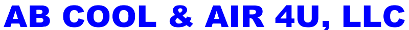 AB COOL & AIR 4U, LLC