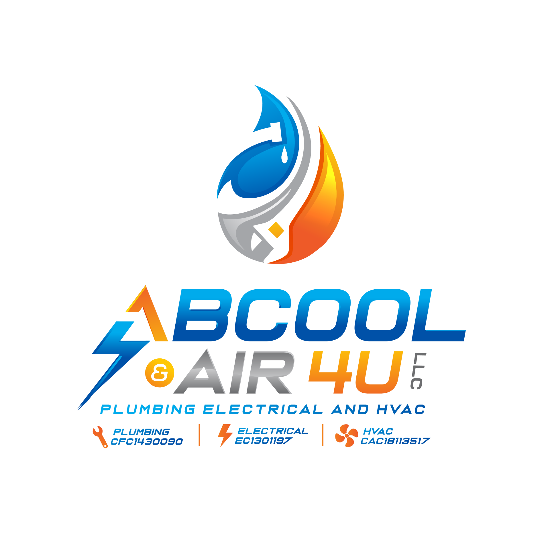 AB Cool & Air 4U, LLC